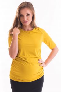 Bluzka ciążowa Inka carry