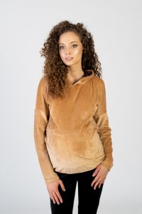 Bluza ciążowa i do karmienia Jane beż