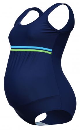 Strój kąpielowy ciążowy MAMA SPORT