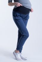 Dresy ciążowe Karen jeans melanż