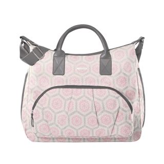 Torebka Enjoy pink
