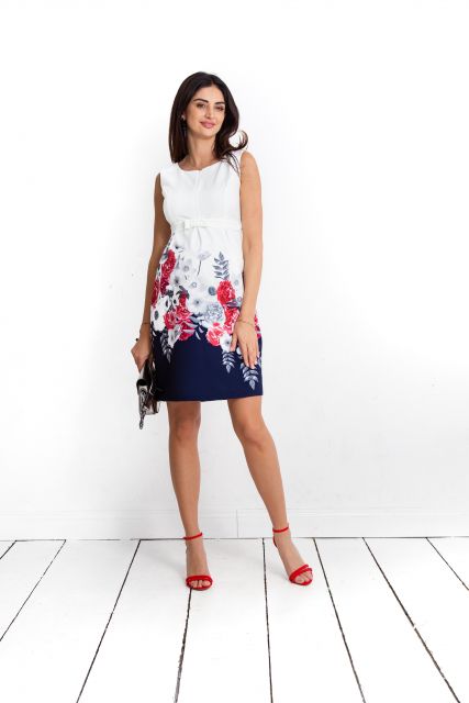 Sukienka ciążowa Flavia dress
