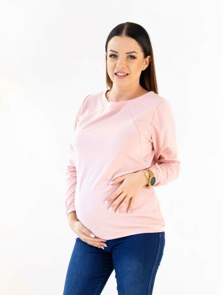 Bluza ciążowa i do karmienia Viola