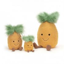 Amuse Ananas Maskotka mała 16cm