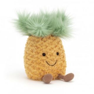 Amuse Ananas Maskotka mała 16cm