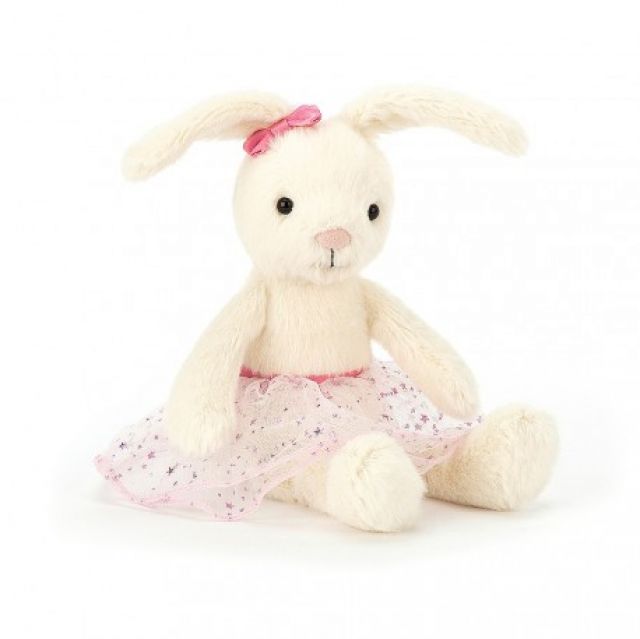 Królik baletnica Belle 23cm
