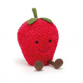 Amuse Truskawka Maskotka 27cm